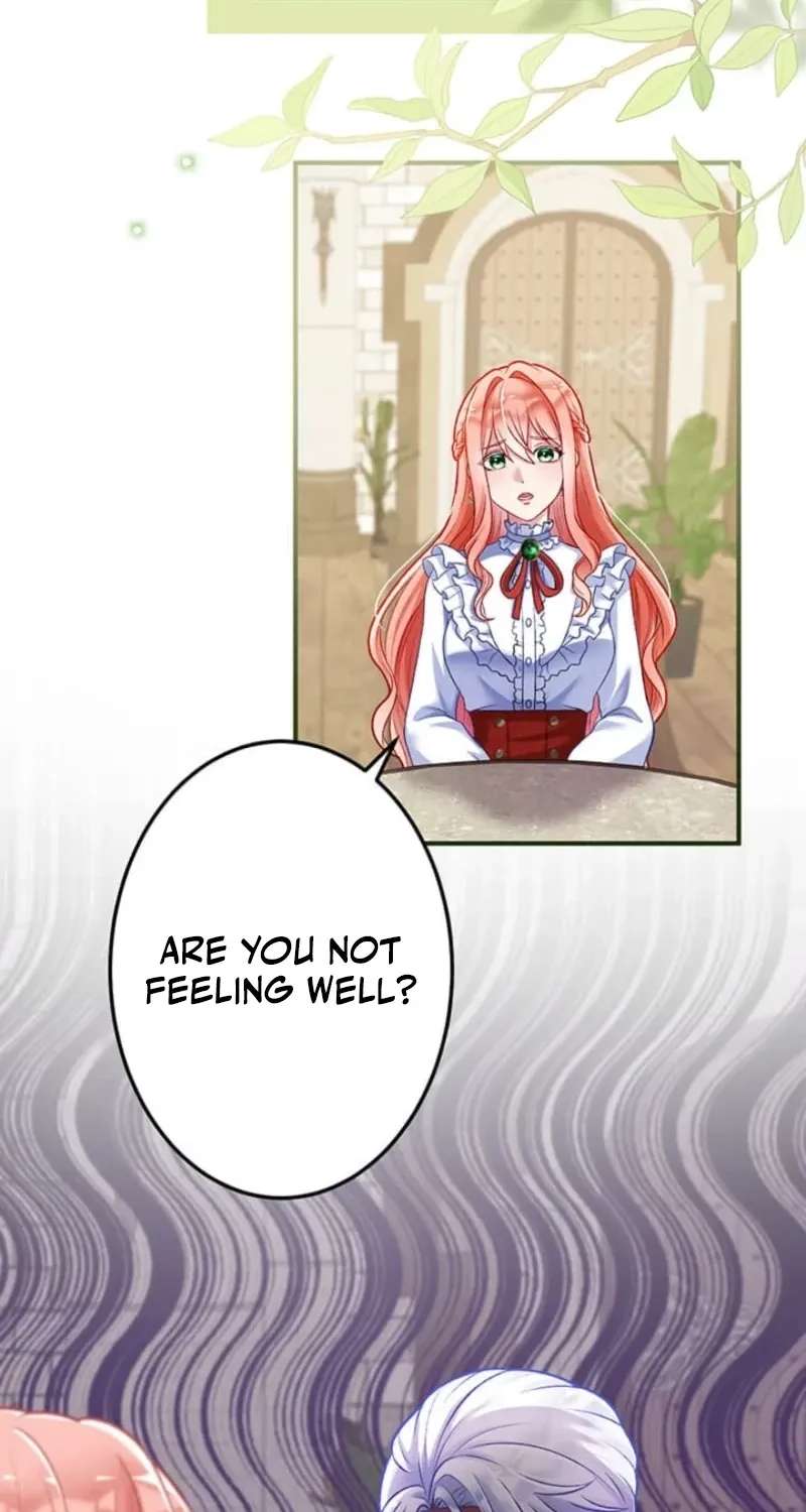 Oumei no Imi Wakattemasu? Chapter 26 - page 68