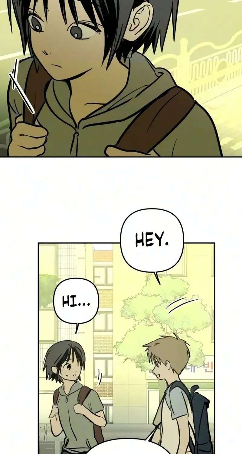 Daytime in the Bunker Chapter 35 - page 46