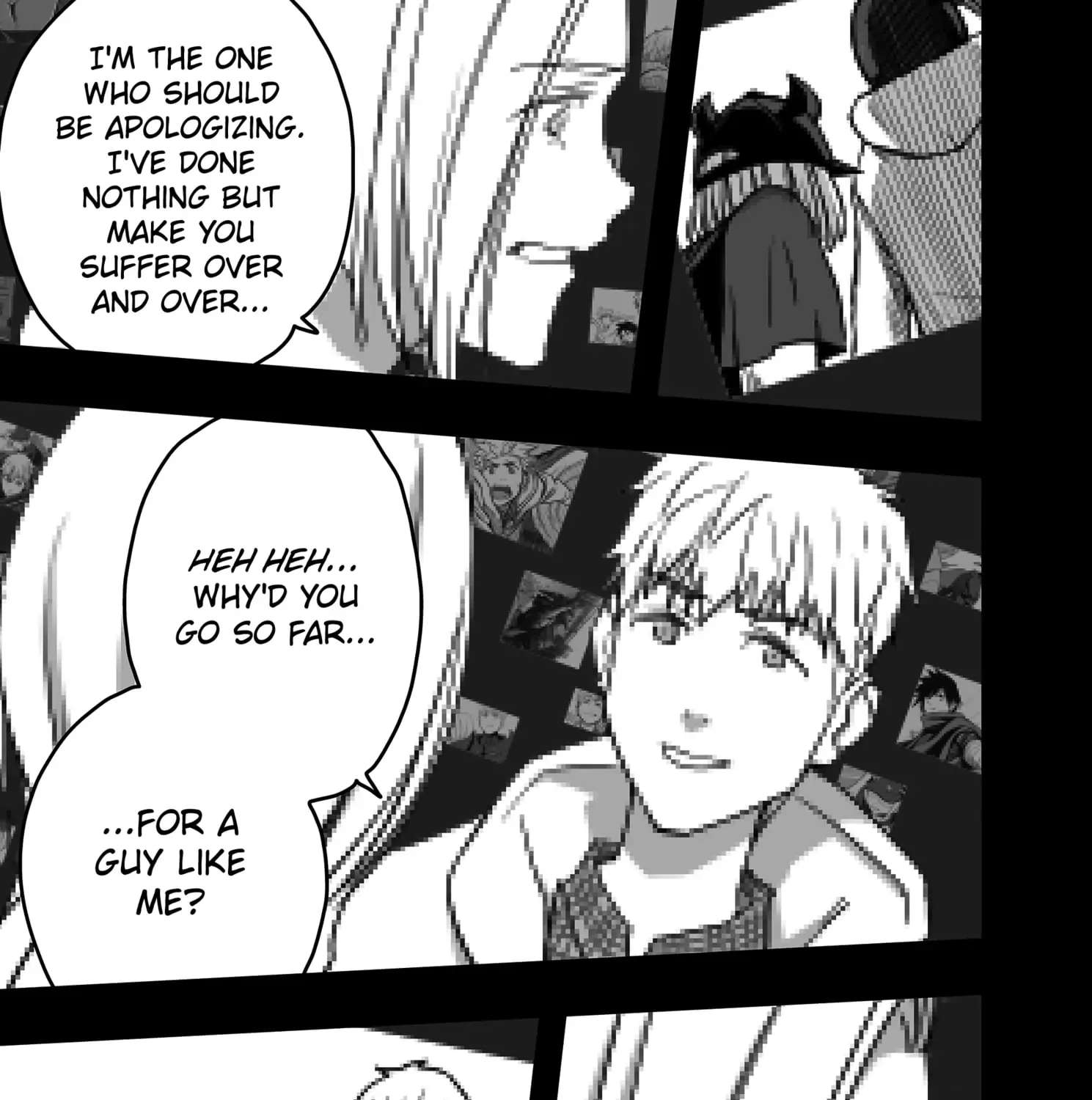 The Game Devil Chapter 27 - page 41