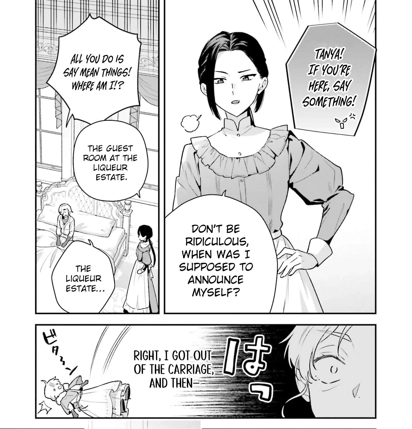 Wakeari Hakushaku-sama to Keiyaku Kekkon Shitara, Gijou (Roku-sai) no Keiyaku Haha ni Natte Shimaimashita. Chapter 15 - page 29