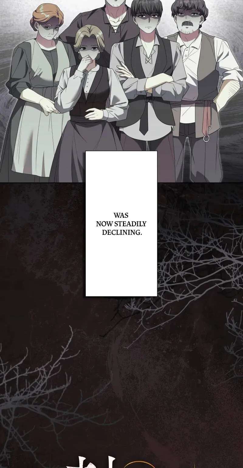 Kono to Ai wa Chi Yori Koku Chapter 46 - page 6