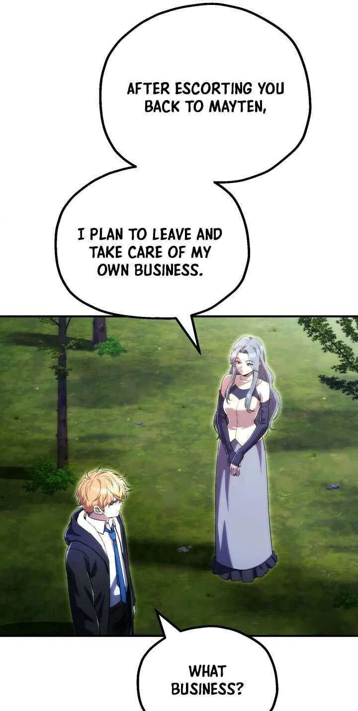 House Mayton's Youngest Chapter 133 - page 11