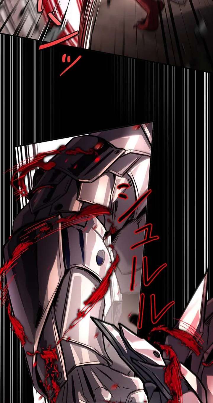 The Saint Levels Up Through Necromancy Chapter 36 - page 61