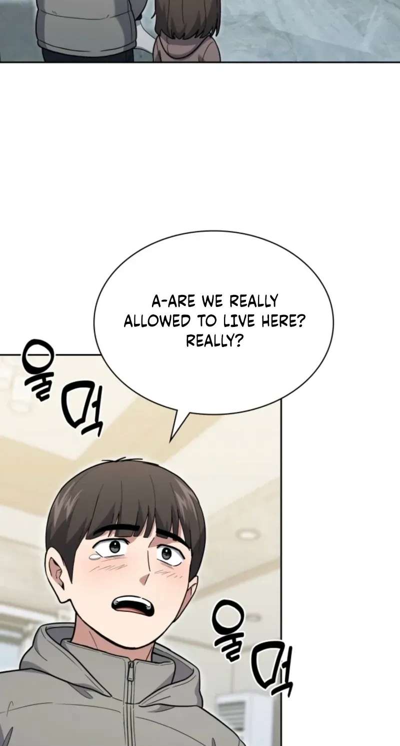Reset Life Of Regression Police Chapter 168 - page 72