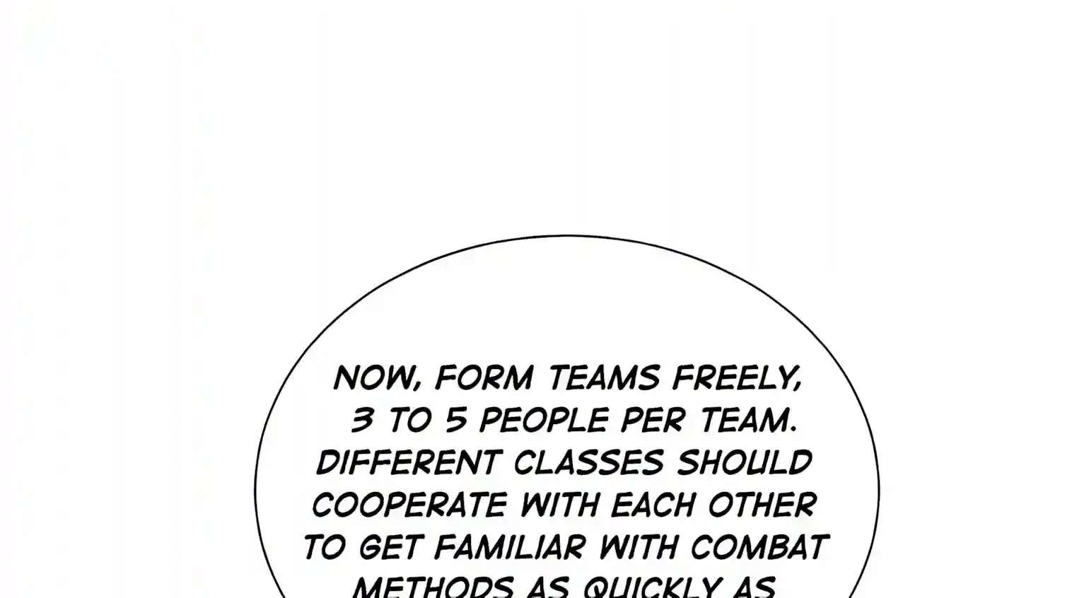 Global Games: I Can Increase Everything a Hundredfold Chapter 2 - page 74