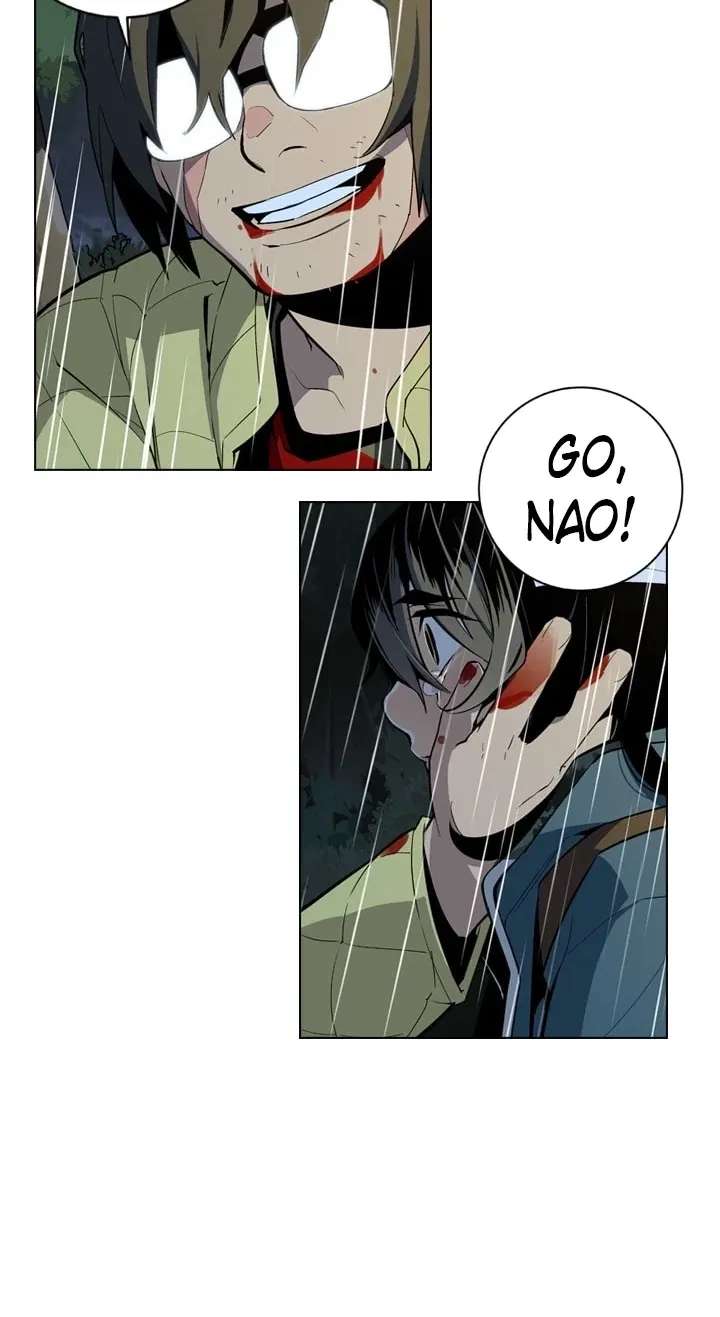 Men City Chapter 2 - page 80