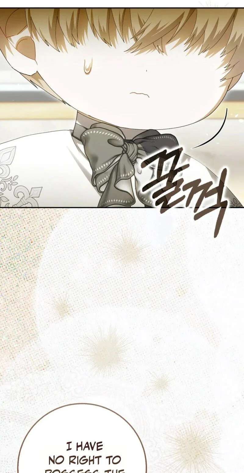The Baby Fairy is a Villain Chapter 75 - page 73