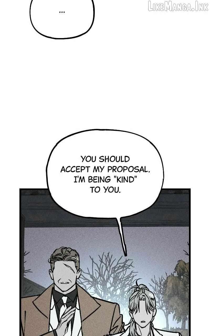 Acting Gangster Chapter 49 - page 86