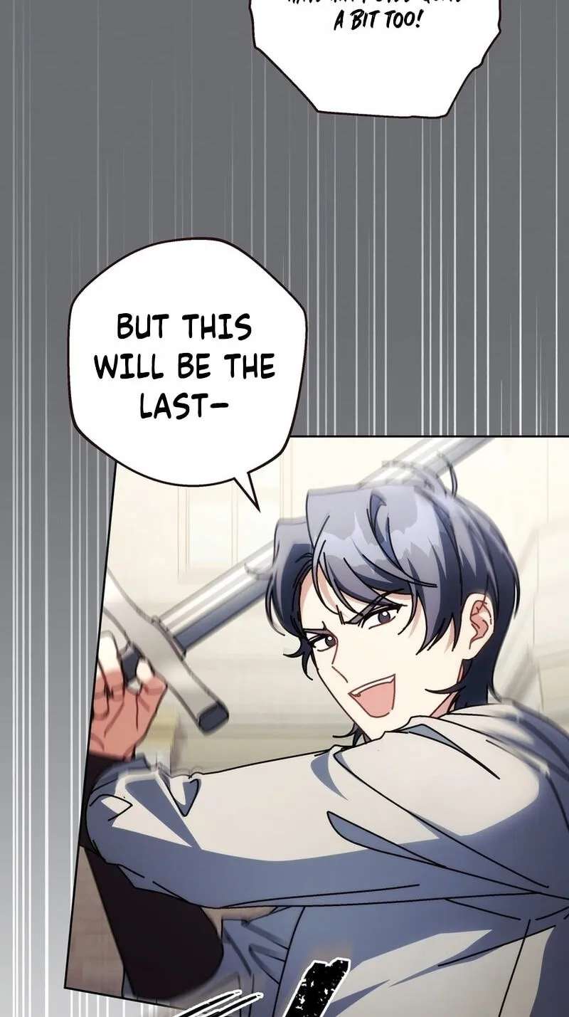 Can I Cry Now? Chapter 56 - page 45