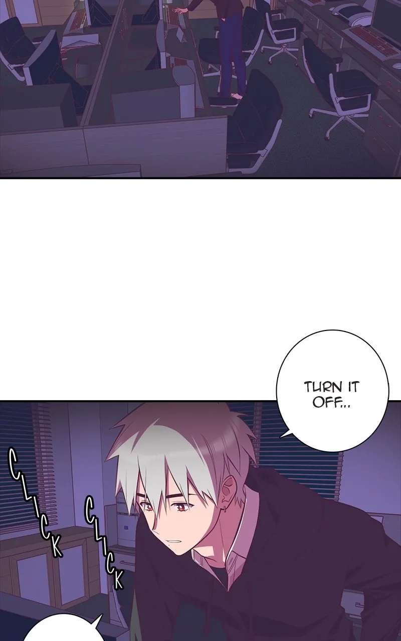 Shirai Chapter 44 - page 28