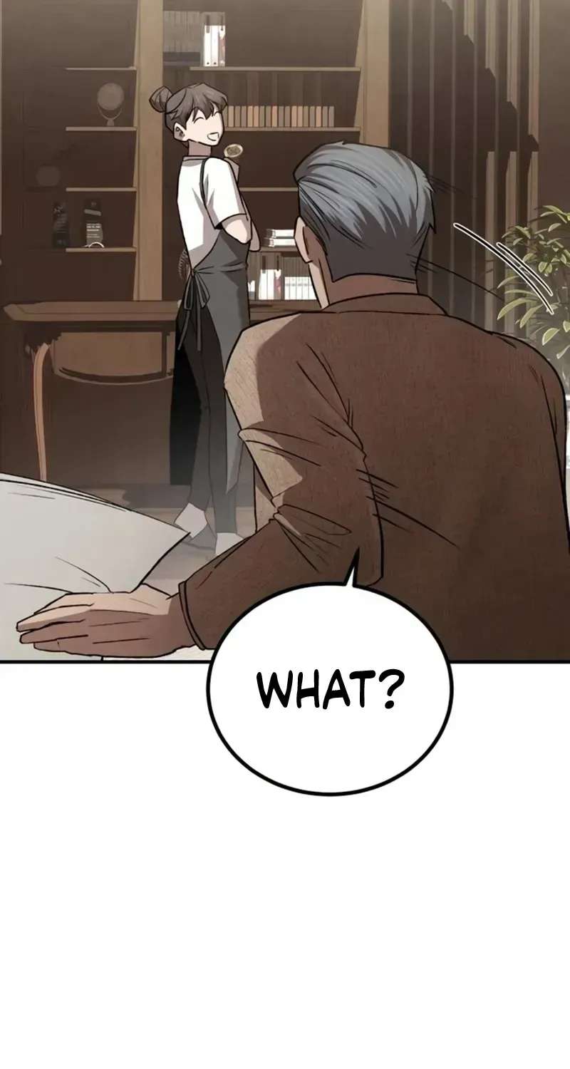 I Was Actually a Third-Generation Chaebol Chapter 14 - page 104