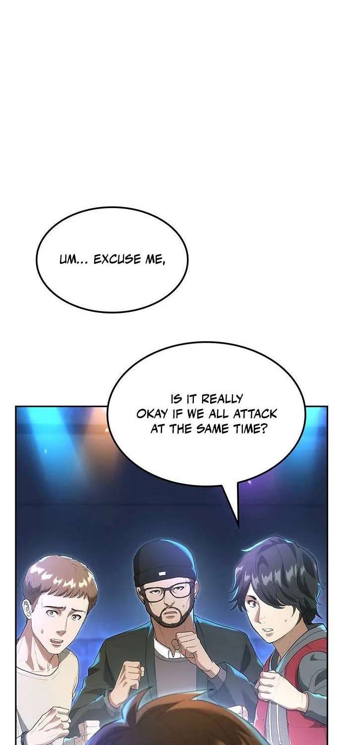 Return of the Star Player Chapter 18 - page 47