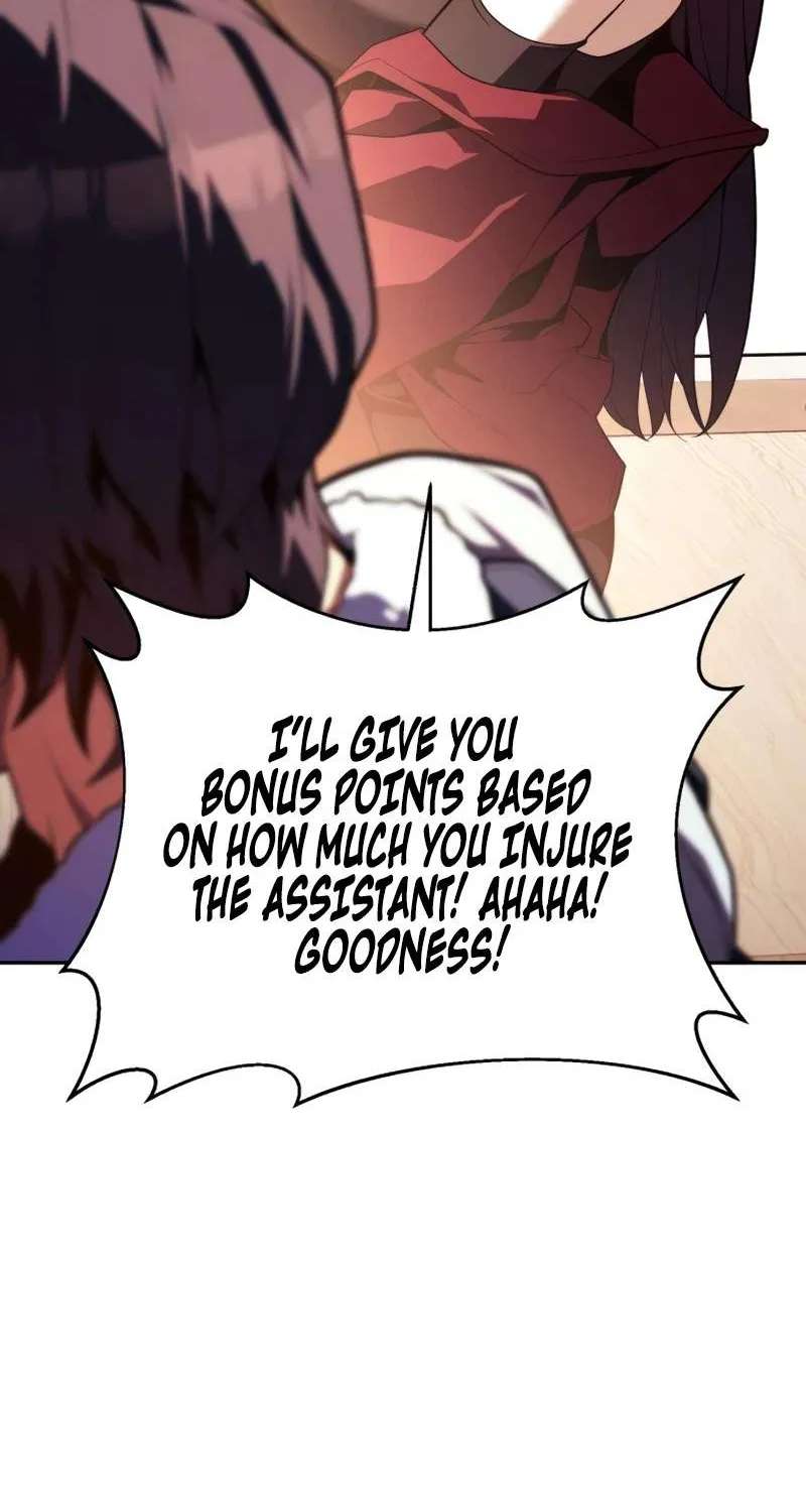 30 Years Have Passed Since the Prologue Chapter 13 - page 48