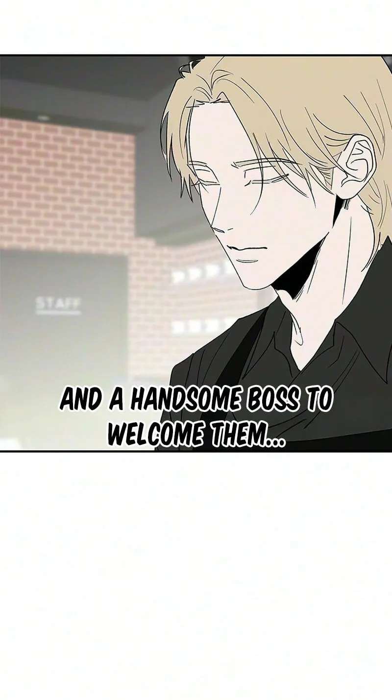 My Sexy Snail Bride Chapter 24 - page 6