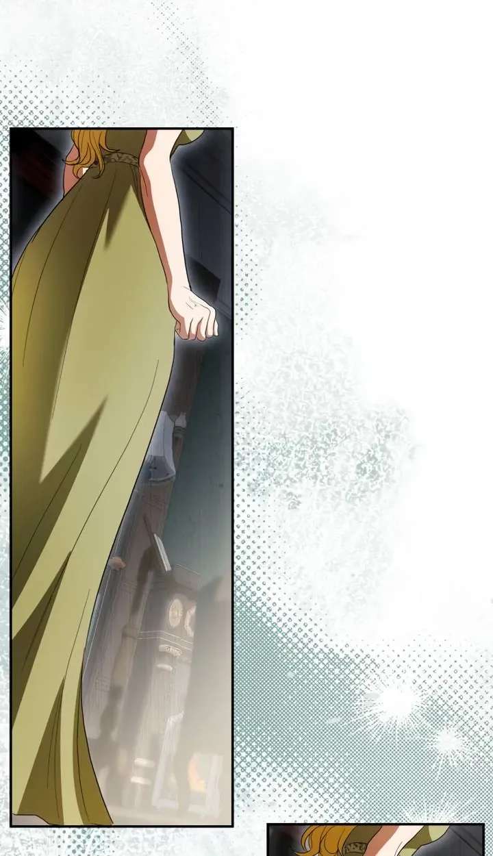 The End of a Fake Marriage Chapter 48 - page 42