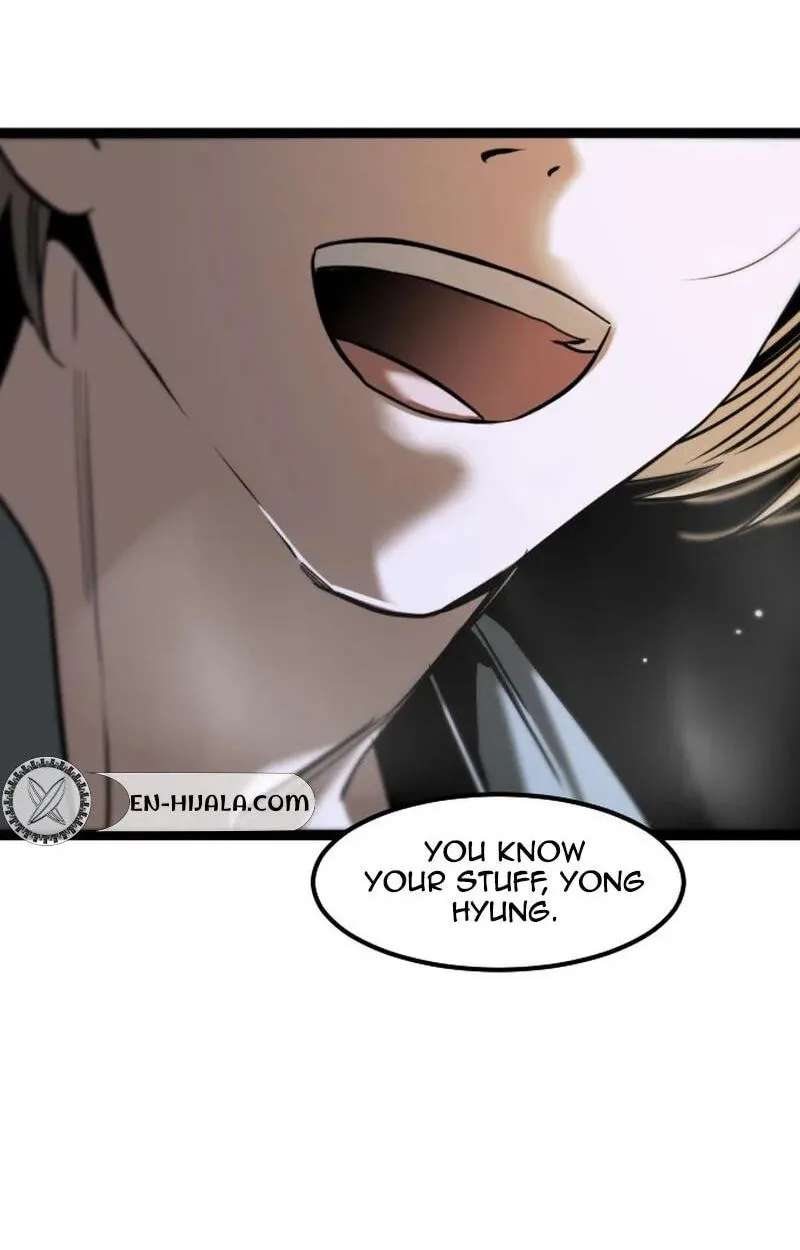 The Nine Cloud Dream: Zero Chapter 57 - page 59