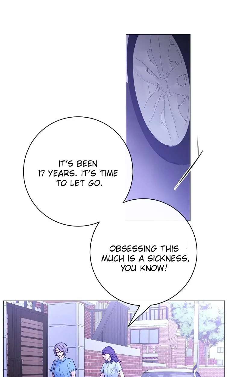 The Star That Swallowed the Universe Chapter 1 - page 98
