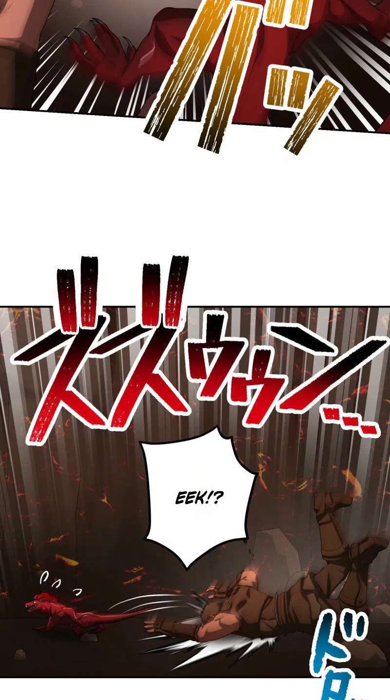 Monster Eater Chapter 117 - page 24