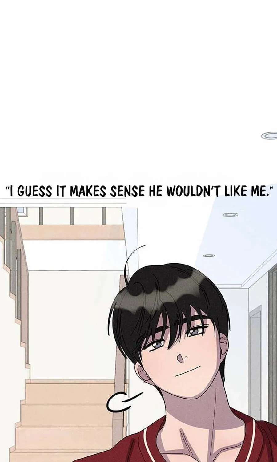 Love Roasting Chapter 41 - page 117