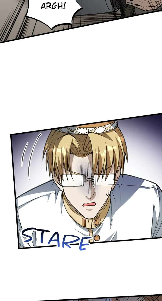 The DespisedDark Mage Lives Again Chapter 36 - page 60