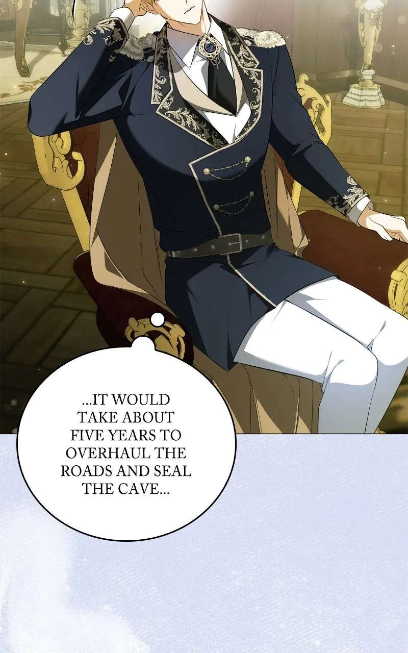 His Majesty is Vexedby His Handmaiden Chapter 16 - page 68