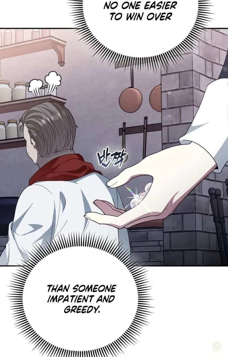 Revenge of Reborn Villainess Chapter 6 - page 61