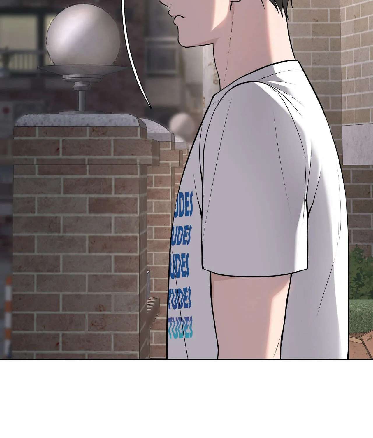 Three Nights Chapter 41 - page 52