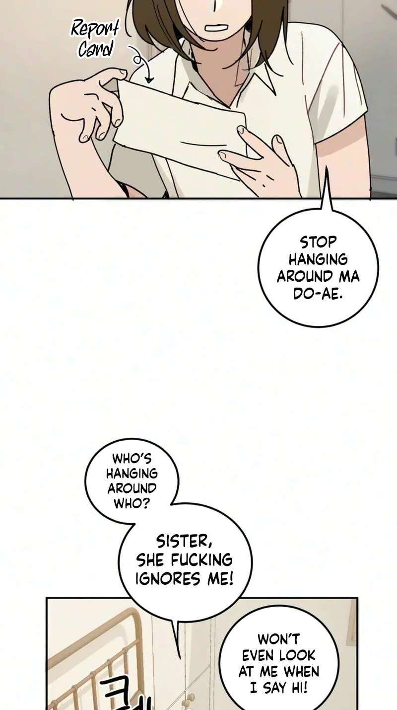 How to Love Ma Do-Ae Chapter 25 - page 24