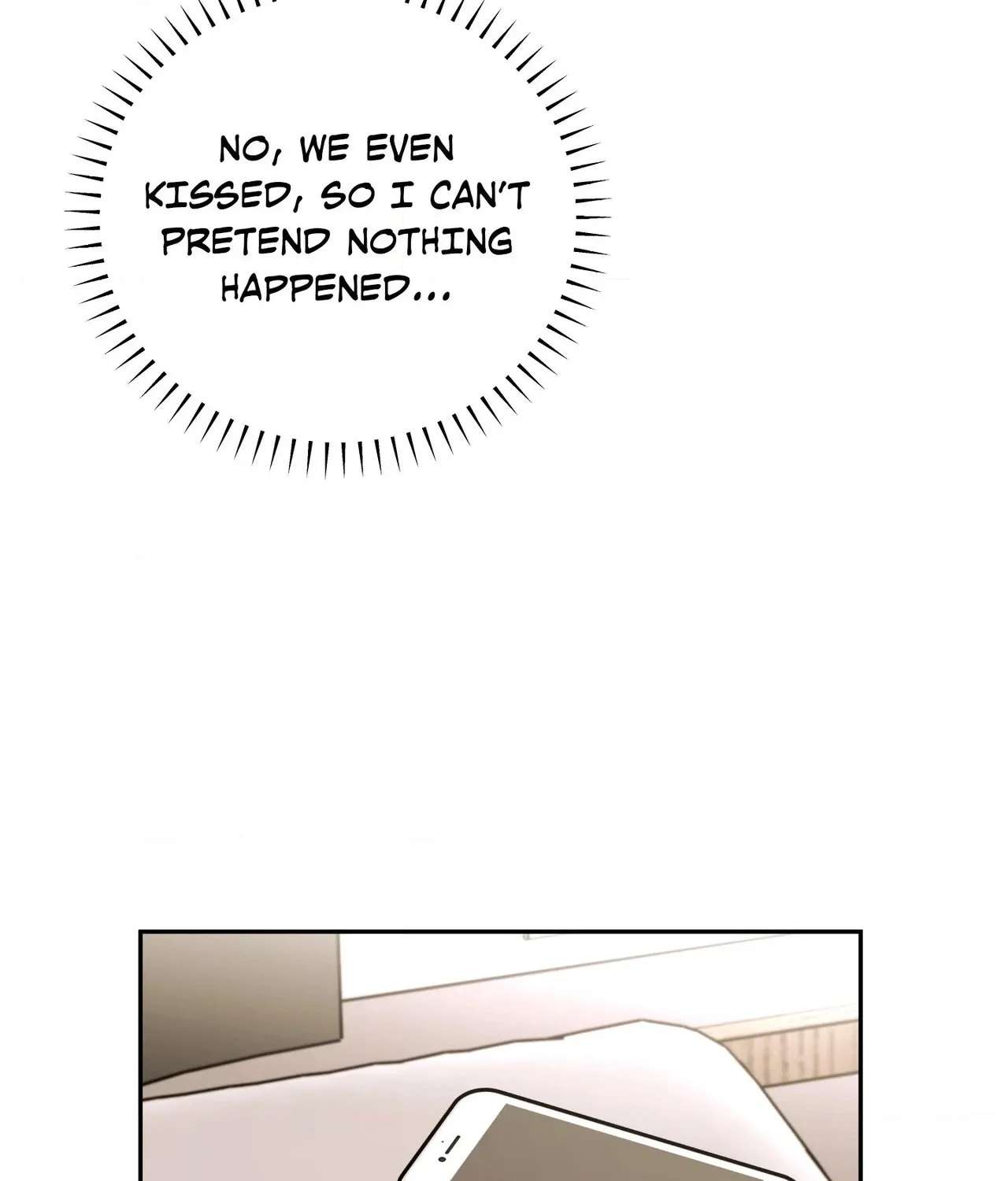 Tada Hitori, Anata Dake Chapter 6 - page 38