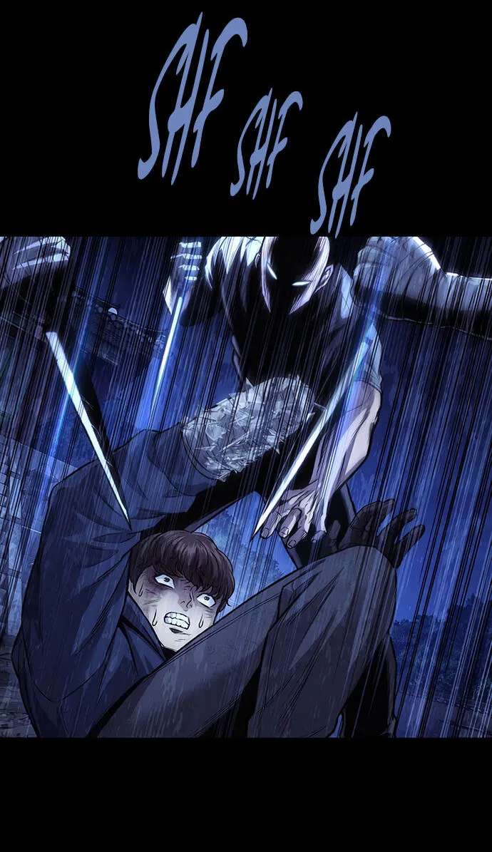 Vigilante Part 2 Chapter 97 - page 49