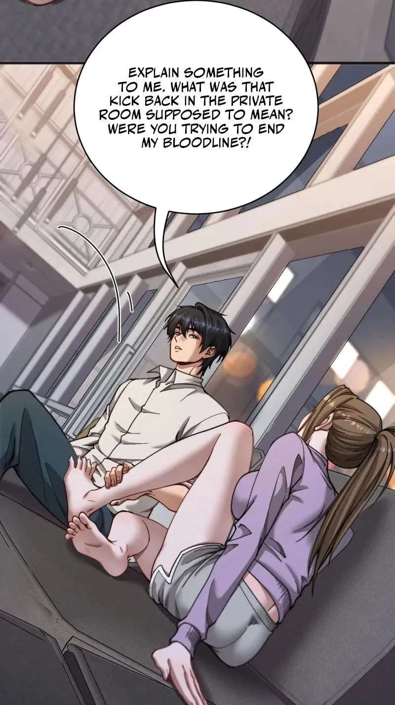 Perfect Life System: Double Cash for Her Favor Chapter 116 - page 22