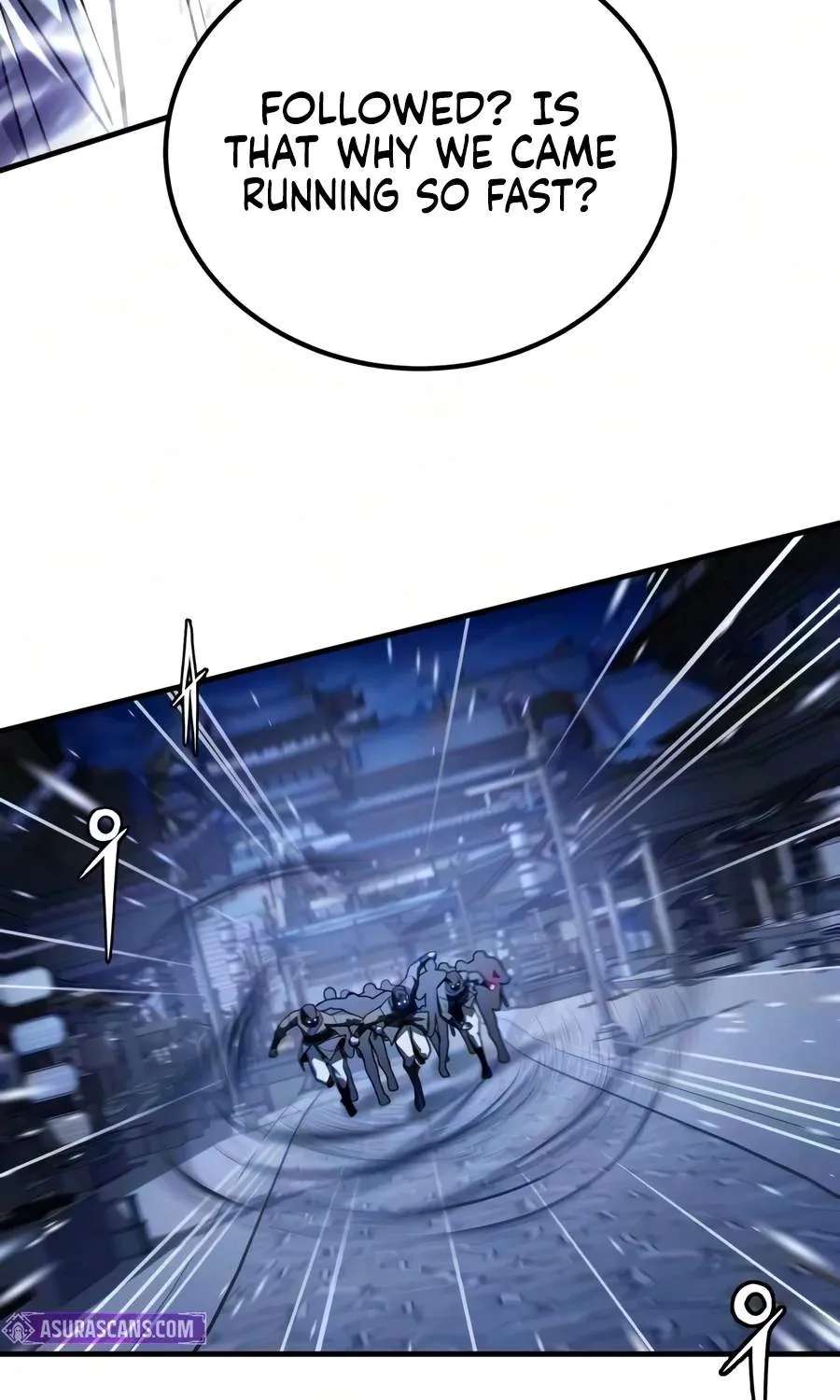 The Demon God Chapter 46 - page 60