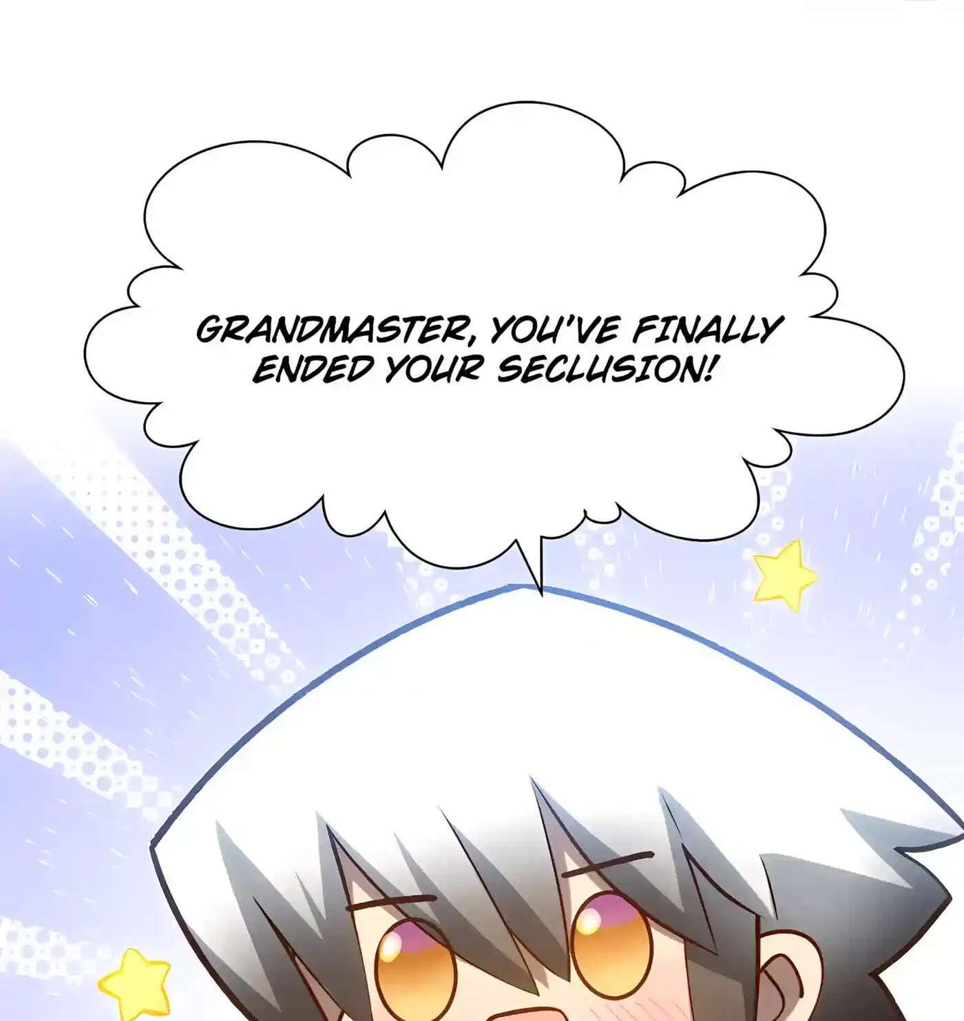 Lucky Me: I Secretly Cultivated for 1,000 Years Chapter 275 - page 41