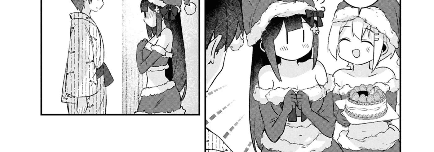 A Story of Taking Home a Lonely Gal From My Class and Turning Her Into an Elegant Beauty Chapter 31 - page 44