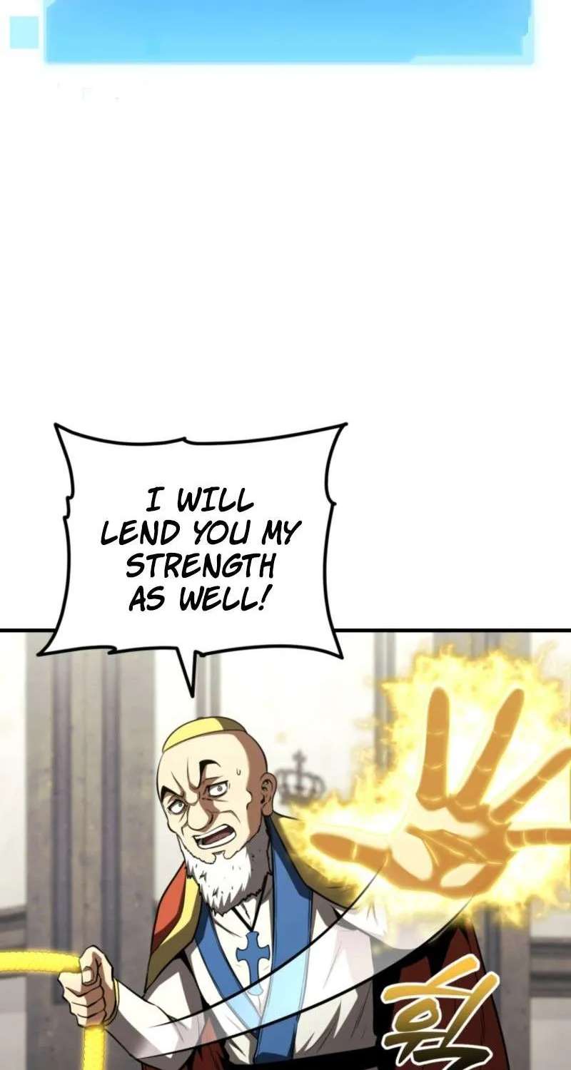 The Return of the Unrivaled Genius Ranker Chapter 40 - page 31