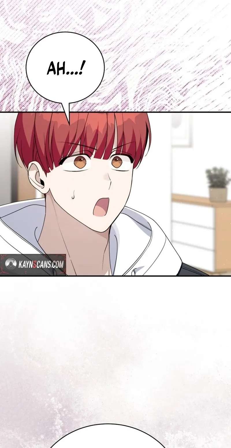An Insincere Idol's Blank Slate Chapter 102 - page 30