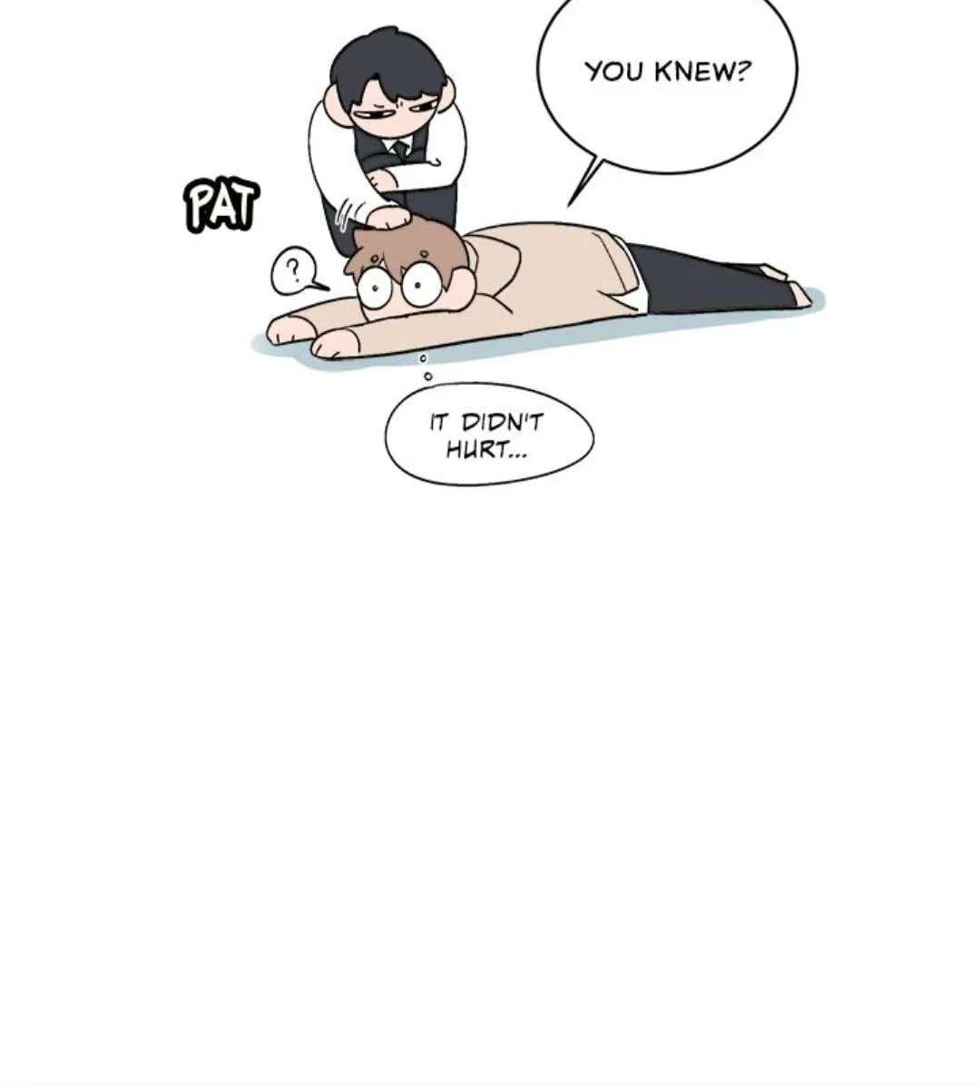 BOSS, BXTCH, BABY! Chapter 90 - page 41