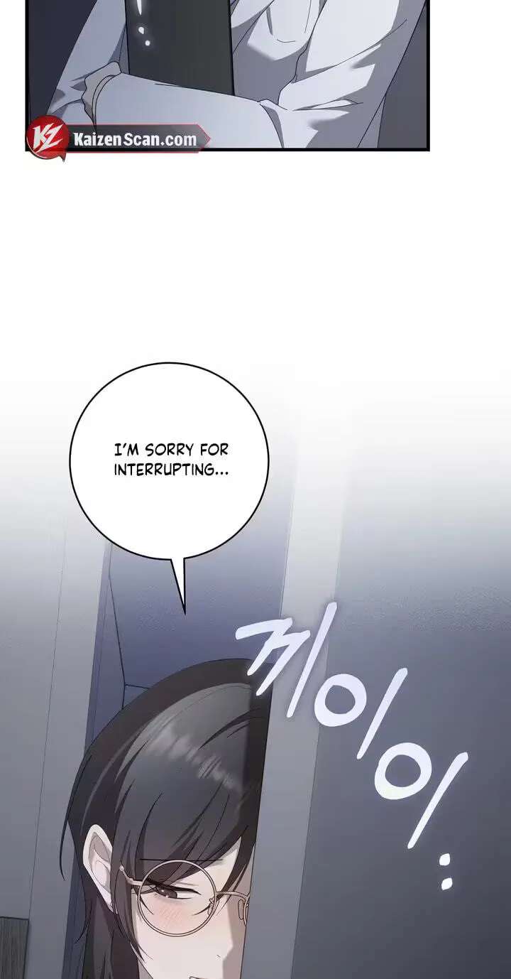 The Guide's Treasure Chapter 39 - page 59