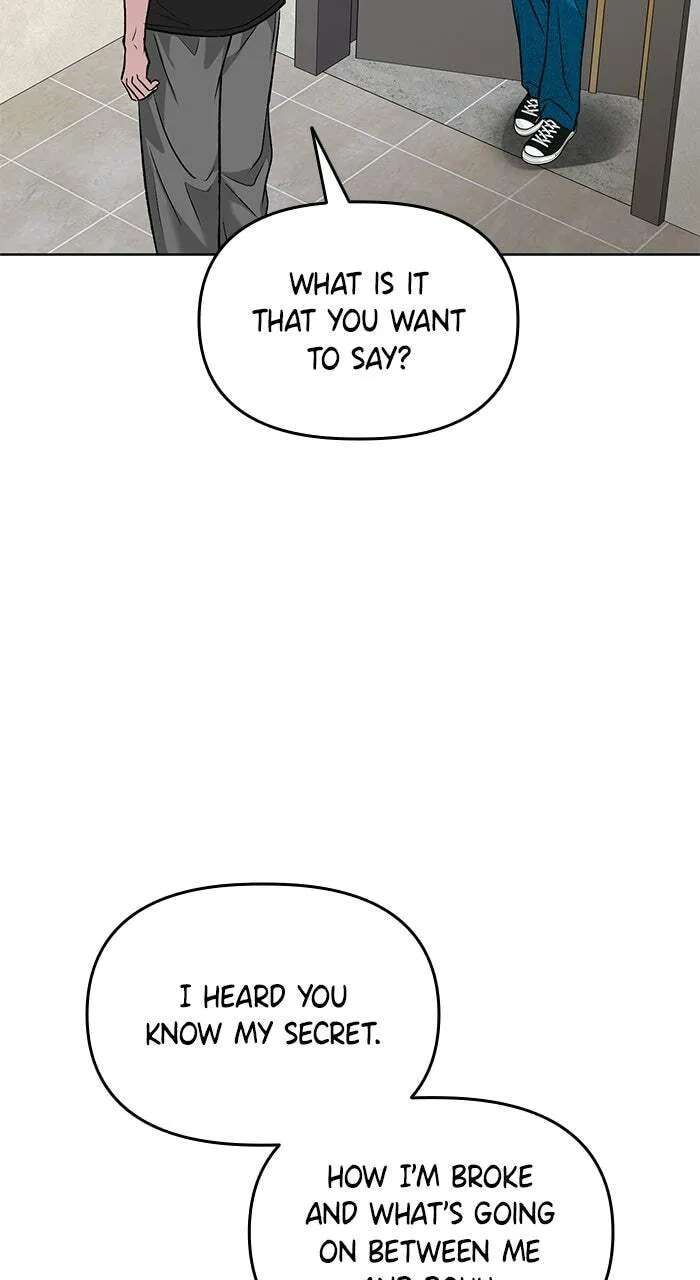 One of Three Chapter 55 - page 64