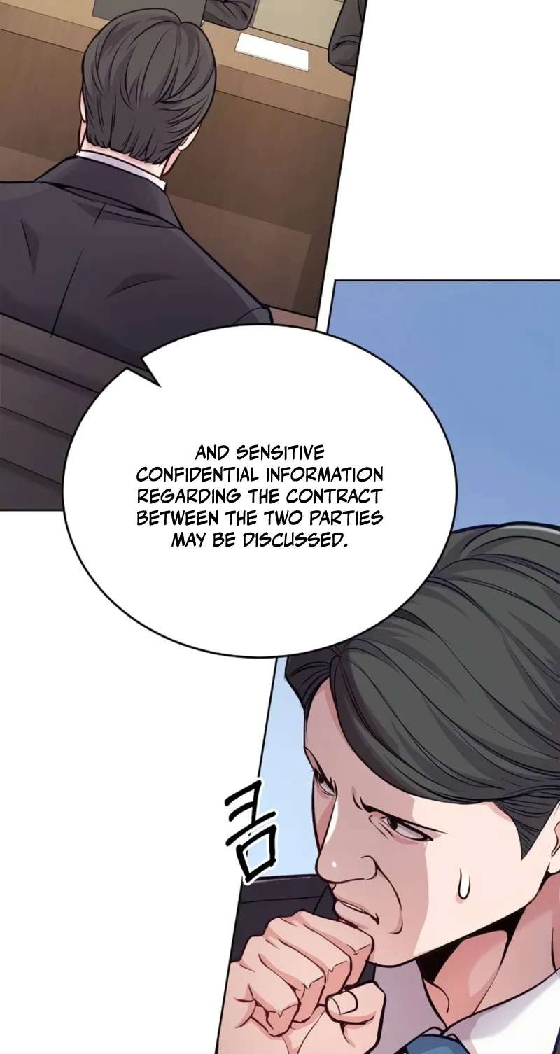 The Ordinary Lawyer's Subspace Chapter 43 - page 13