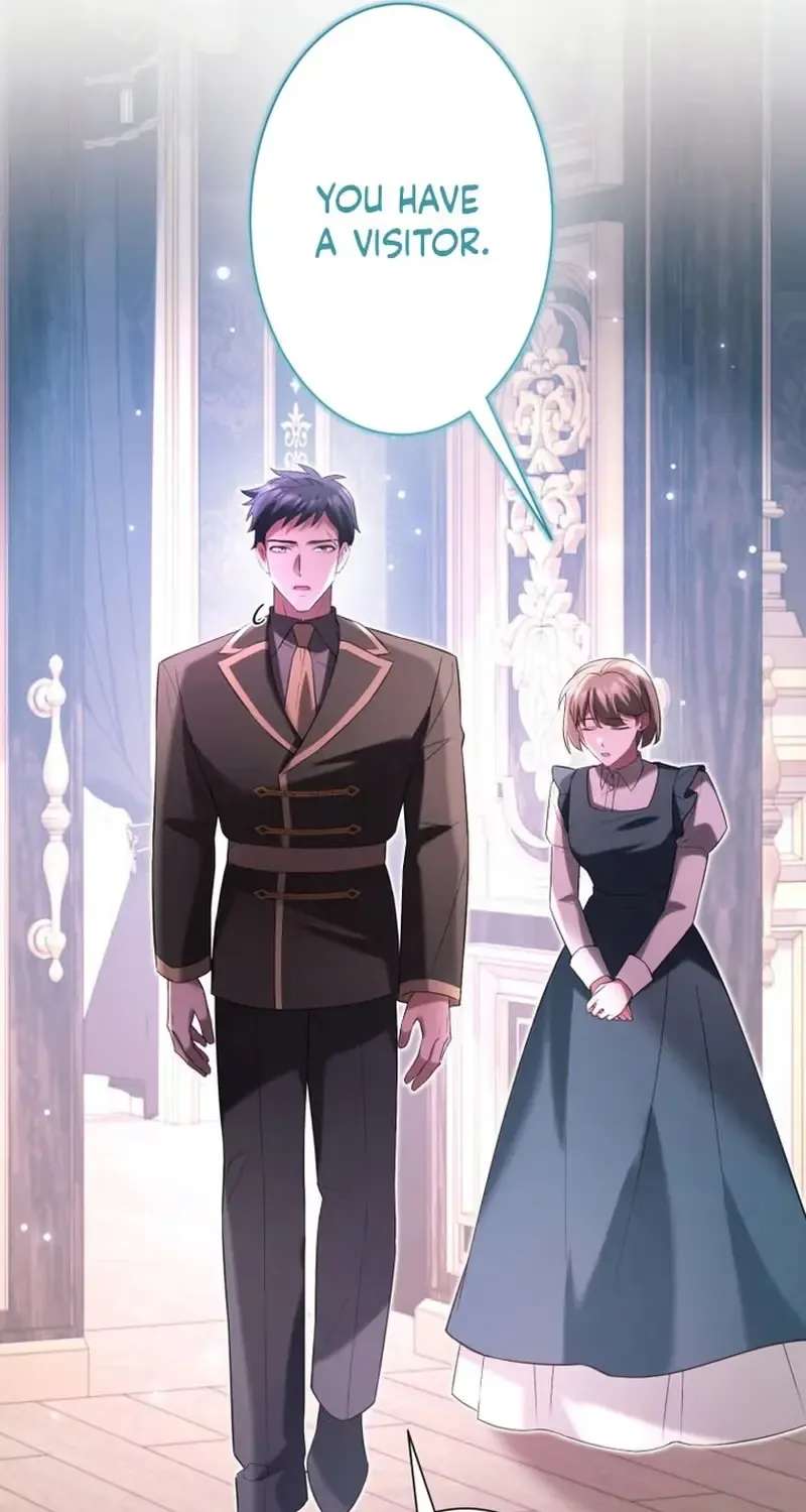 Goodbye, My Cheating Fiancé. I'll Find Happiness in the Next Game Chapter 30 - page 90