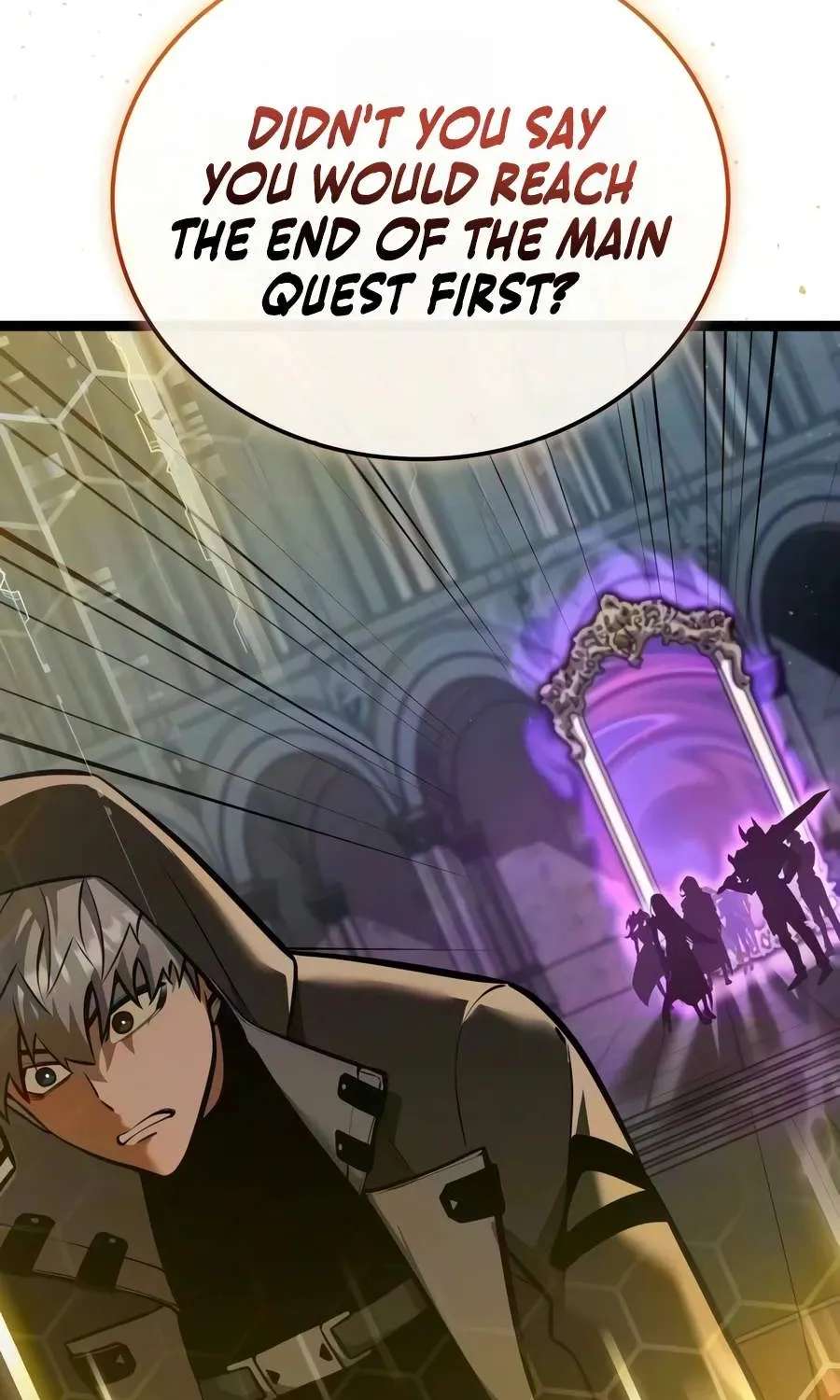 Emperor of Solo Play Chapter 81 - page 150