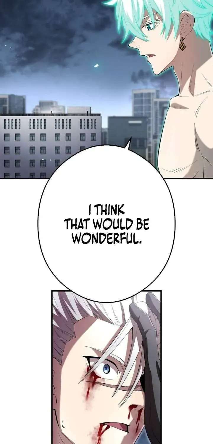 I Am The Strongest Awakeners, Recognized By All Of The World’s Cheat Masters Chapter 118 - page 61