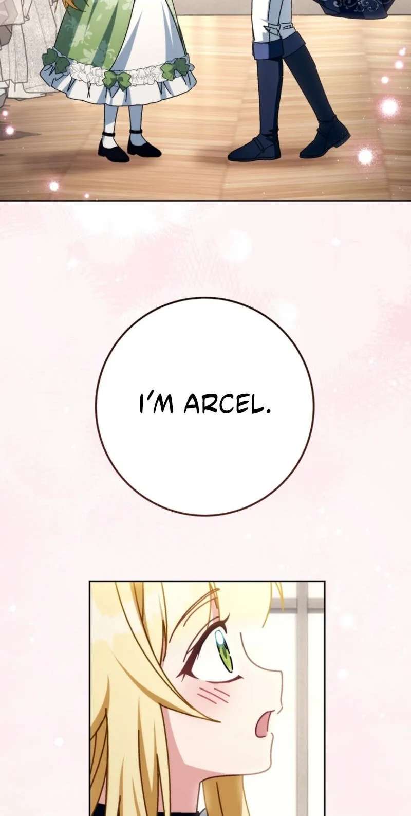 Can I Cry Now? Chapter 59 - page 3