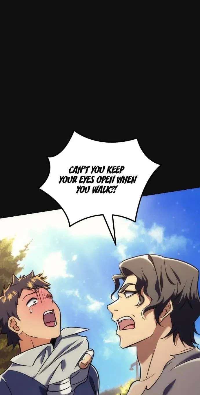 The Goddess of Abundance and Her Troublemaker Apostle Chapter 58 - page 99