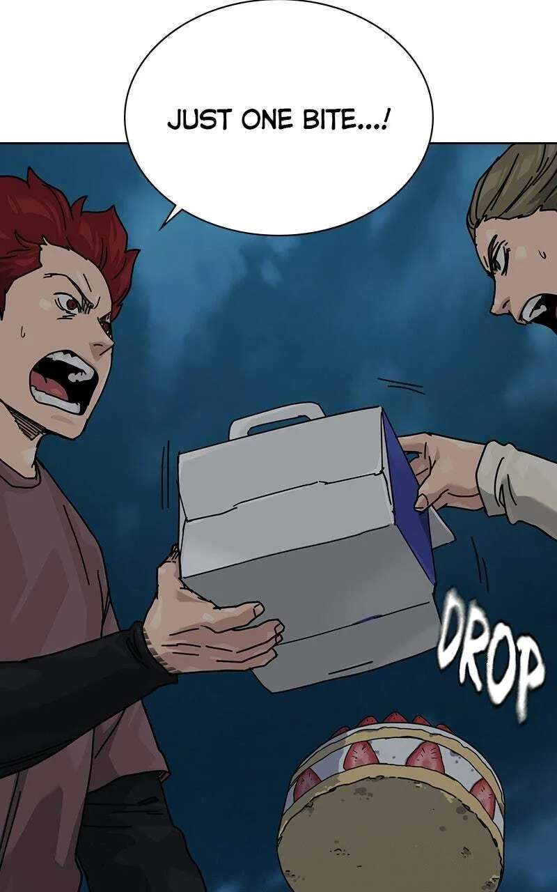 To Not Die Chapter 225 - page 197