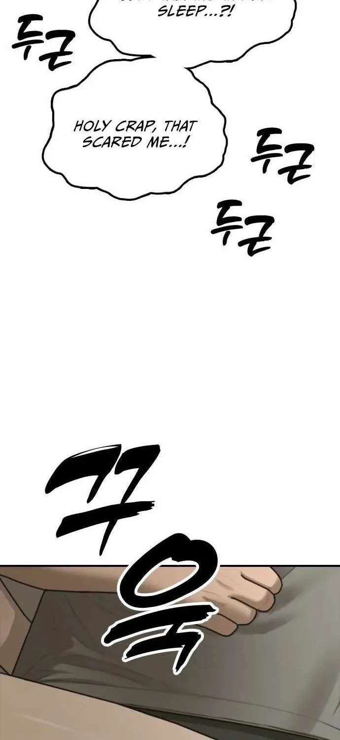 The Apocalypse is Here Chapter 76 - page 41