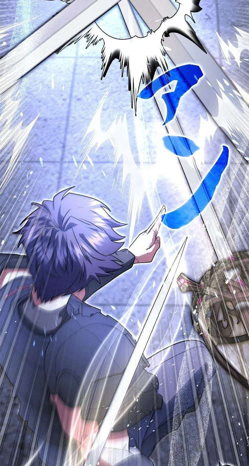 The Sword Emperor Who Surpasses His Previous Life Chapter 38 - page 58