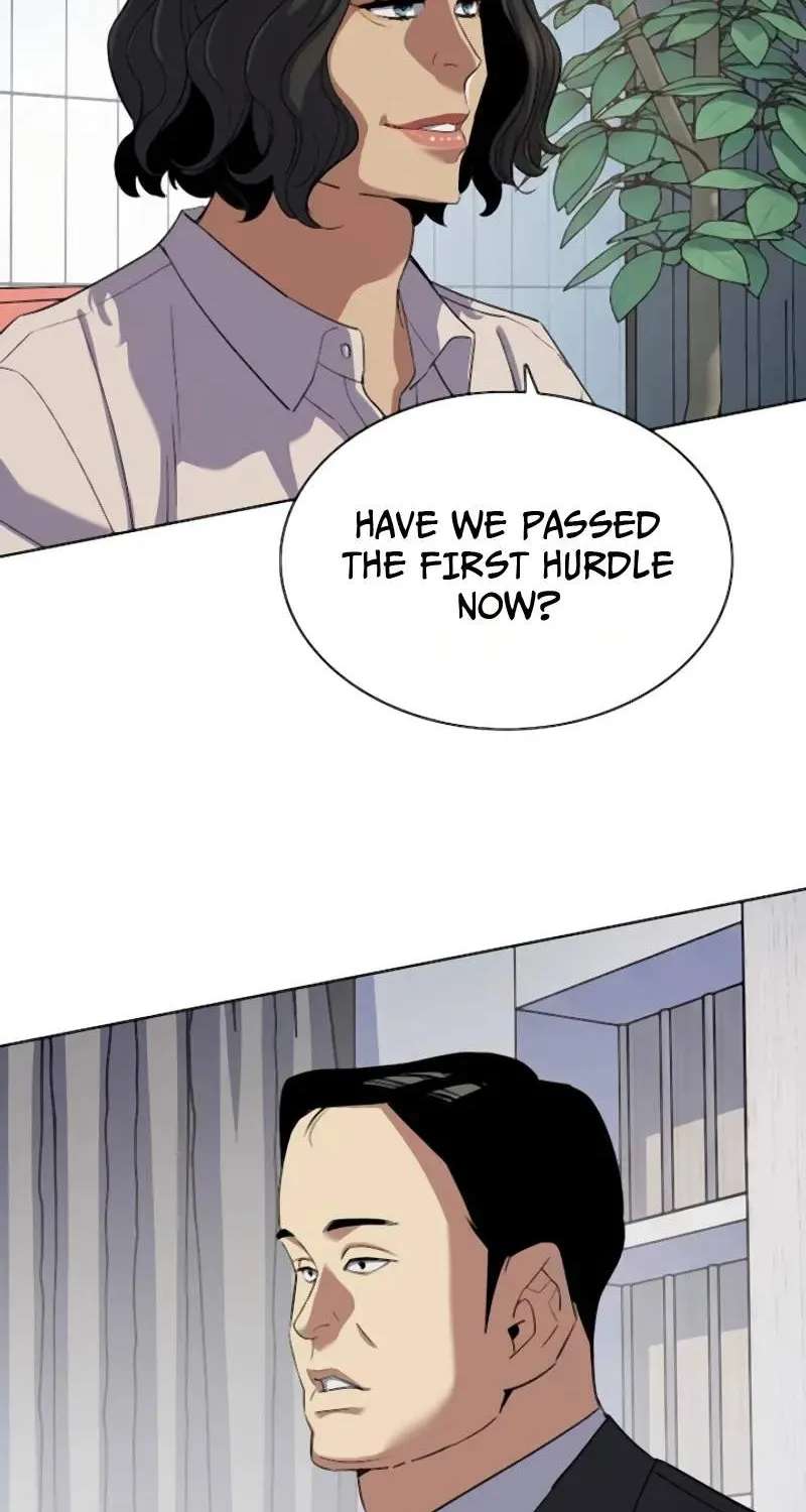 The Chaebeol’s Youngest Son Chapter 223 - page 14