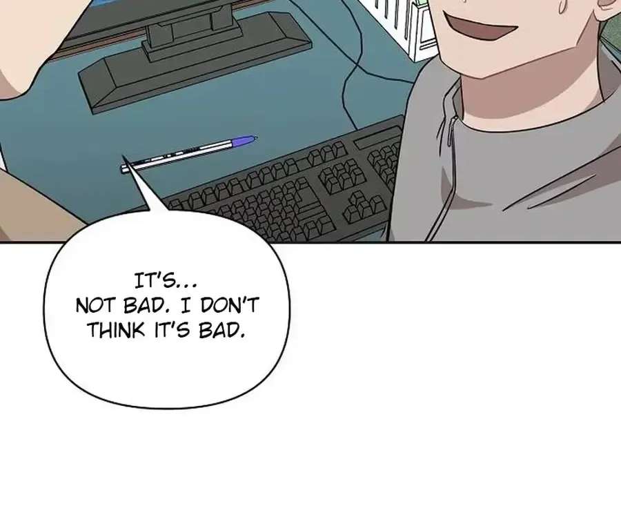 Get It Together, Girl Chapter 48 - page 12